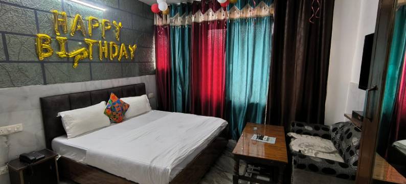 Via Diamond Sector 45图片