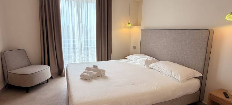 AB公寓酒店(AB-apartHotel)图片