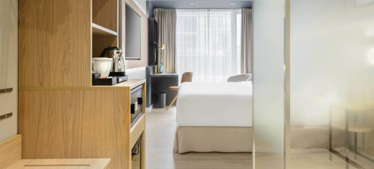 巴塞罗·德累斯顿·纽瓦(Barceló Dresden Newa)图片