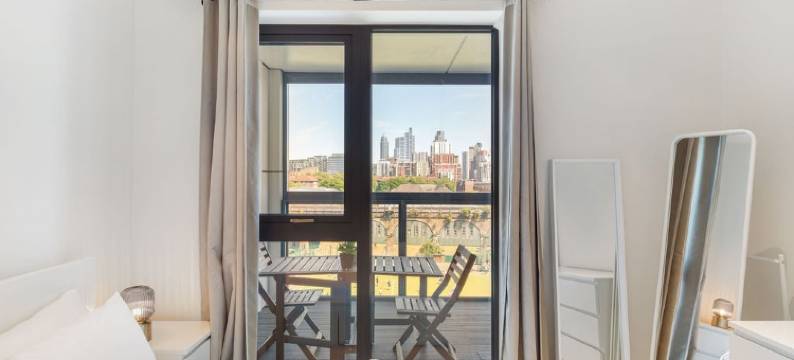 GuestReady - Modern 1BR by Battersea Park图片