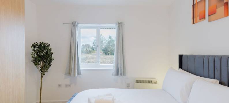 GuestReady - Cozy Modern Retreat in London图片