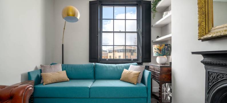 GuestReady - Chic Camden Flat图片