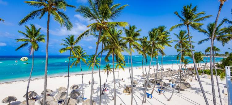蓬塔卡纳顶层公寓 - 多米尼加最佳海景(Punta Cana Penthouse  - Best Dominican Ocean View)图片