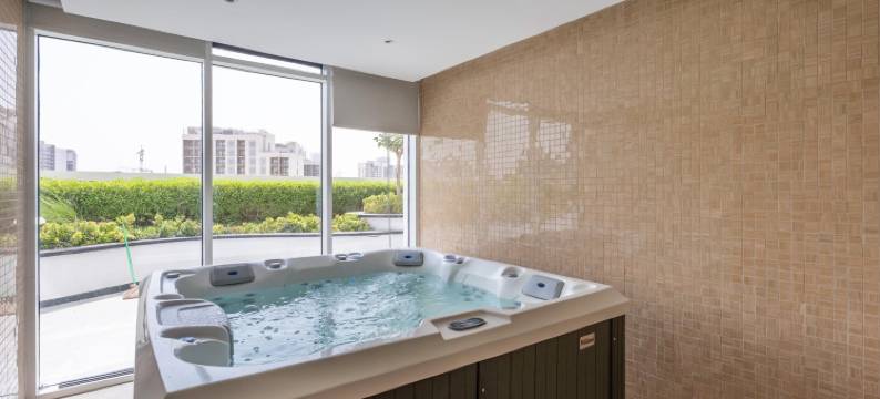 1702 Opalz by Danube Tower B图片