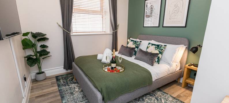 Beach Garden Home Stay图片