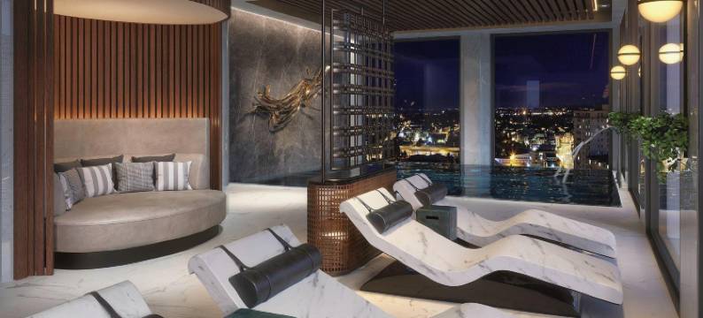 帕克盖特酒店(The Parkgate Hotel)图片