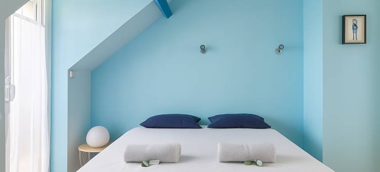 GuestReady - Séjour Paisible à Clamart图片