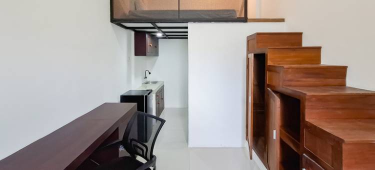 Urbanview TeBeYe Syariah UNS Solo图片