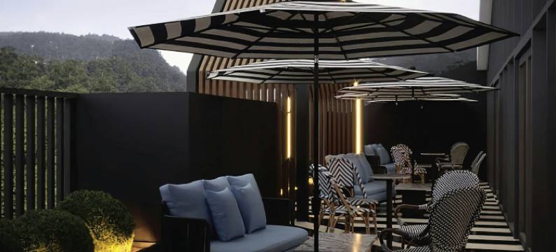 奥克伍德金马仑高原(Oakwood Cameron Highlands)图片