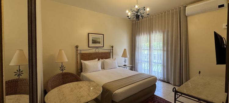 拉戈阿格兰德农庄酒店(Hotel Fazenda Lagoa Grande)图片