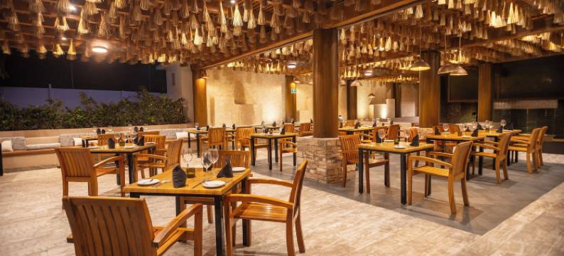 美洲嘉年华里维埃拉纳亚里特水疗度假村(Fiesta Americana Riviera Nayarit Resort & Spa)图片