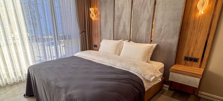 温德姆华美达酒店 埃尔津詹厄尔根(Ramada by Wyndham Erzincan Ergan)图片