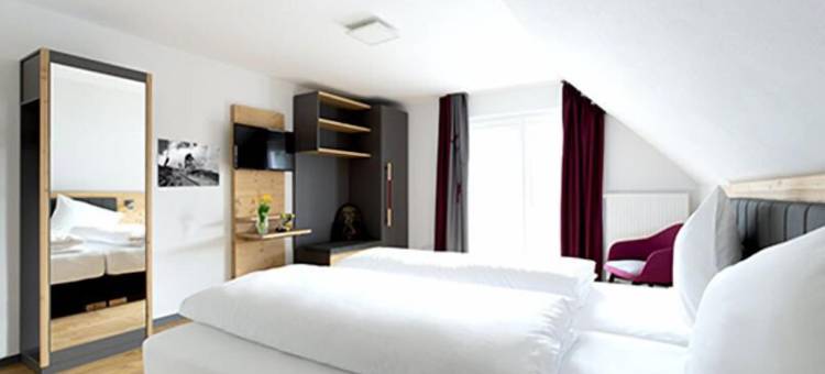 维林根 K1 酒店(K1 Hotel Willingen)图片