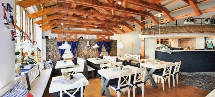 阿普兰德佩鲁贾城市酒店(Aplend City Hotel Perugia)图片