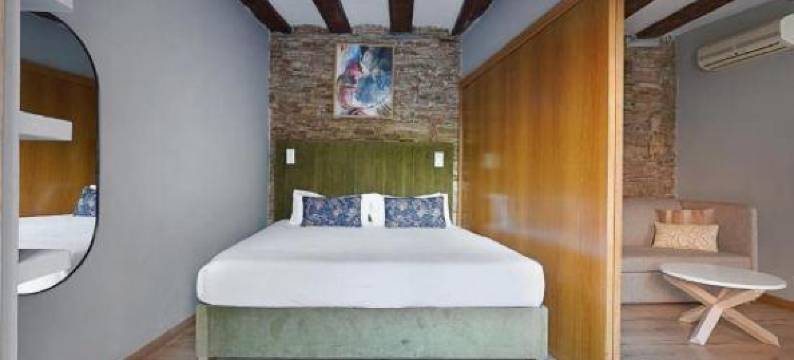 numa | Lustre公寓(Numa Barcelona Lustre)图片