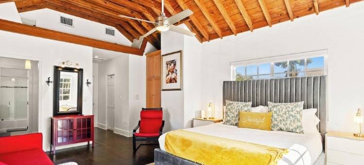 DIAMOND GREAT VILLA FOR LARGE GROUPS IN THE HEART OF SOUTH BEACH!图片