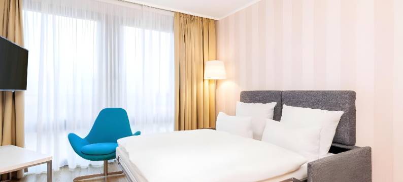 NH多特蒙德酒店(NH Dortmund)图片