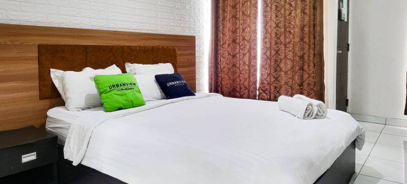 Urbanview Hotel Maulana Hills Syariah图片