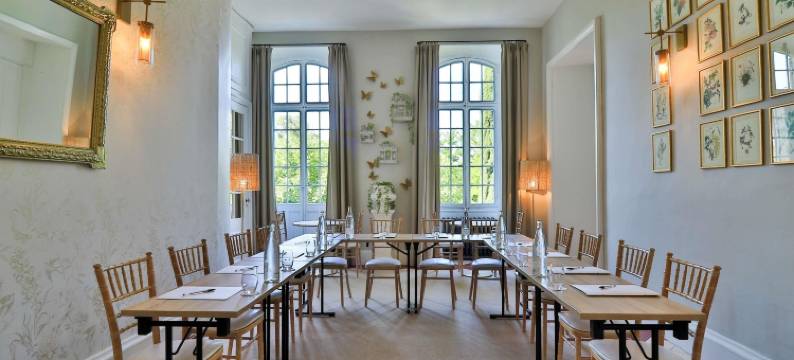 翰悦阁马赞城堡(Chateau de Mazan Handwritten Collection)图片