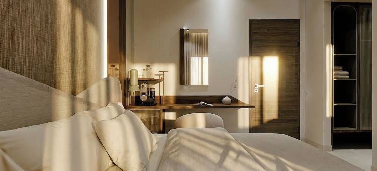 Nesean广场酒店(Nesean Plaza Hotel)图片