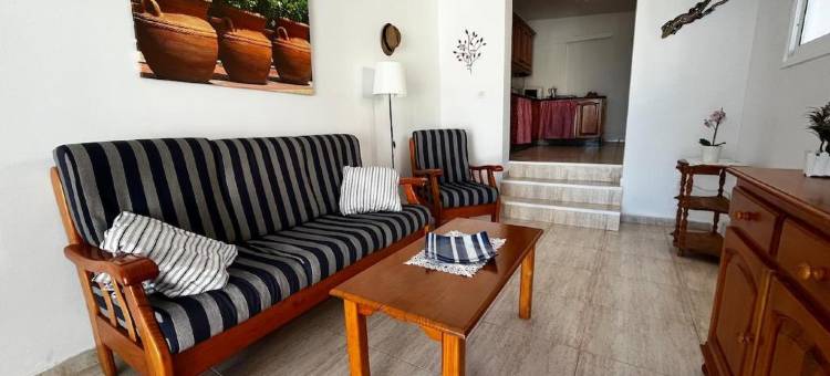 GuestReady - Tenerife Tacoronte图片