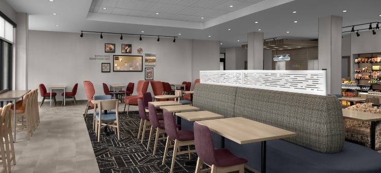 希尔顿泰勒 Home2 套房(Home2 Suites by Hilton Taylor)图片