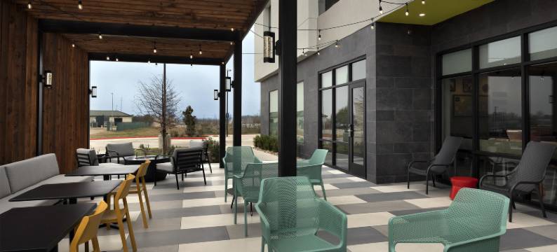 希尔顿泰勒 Home2 套房(Home2 Suites by Hilton Taylor)图片