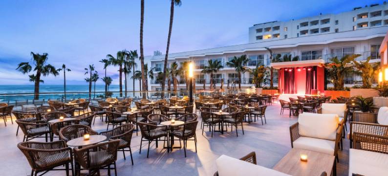 里乌宫鹦鹉螺酒店 - 限成人(Hotel Riu Palace Nautilus - Adults Only)图片