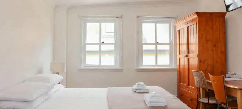 格拉斯哥阿姆斯酒店(Glasgow Arms Hotel Ultimo)图片