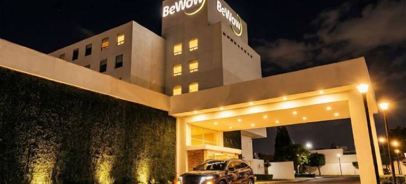 舒适酒店-奎雷塔罗(Hotel BeWow Querétaro)图片