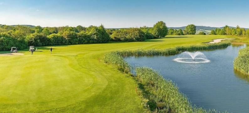 豪尔霍夫餐厅及四星级酒店(Restaurant & Hotel HÖERHOF)图片