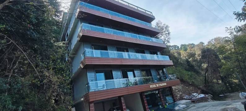 天空天堂酒店达尔豪西(Hotel Sky Heaven Dalhousie)图片