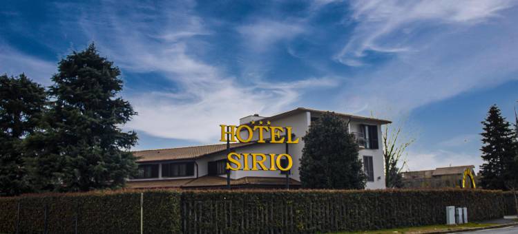 Hotel Sirio, Sure Hotel Collection by Best Western图片