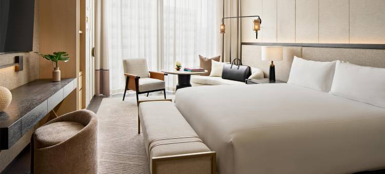 墨西哥城柏悦(Park Hyatt Mexico City Polanco)图片