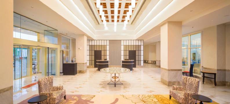 Sarovar Portico Sriperumbudur图片