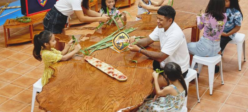 星野集团 RISONARE 关岛(Hoshino Resorts Risonare Guam)图片