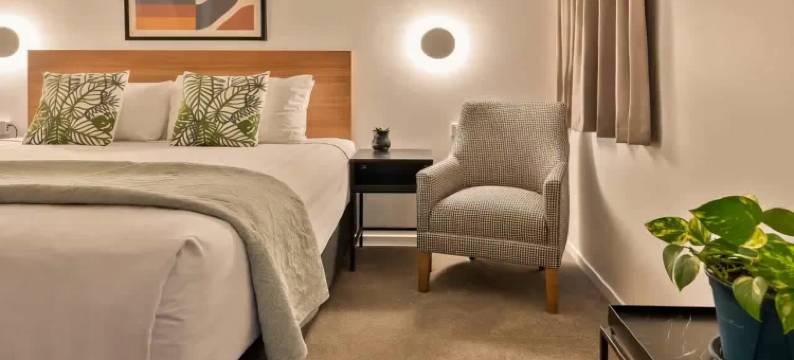 大南路贝斯特韦斯特汽车旅馆(Best Western Newmarket Inn & Suites)图片