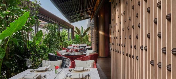 新加坡瓦雷尔臻品之选酒店(Varel Singapore, a Tribute Portfolio Hotel)图片