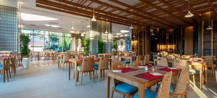 卡琳酒店库博尔(Carine Hotel Kumbor Superior)图片