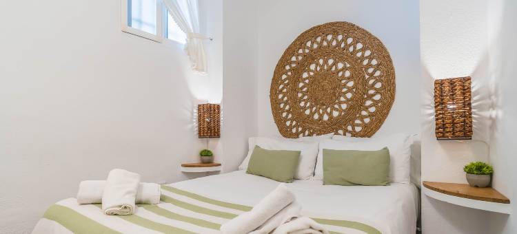 GuestReady - 科尔多瓦科雷德拉广场皮拉尔·法约斯公寓(GuestReady - Cordoba Plaza Corredera Pilar Fayos)图片