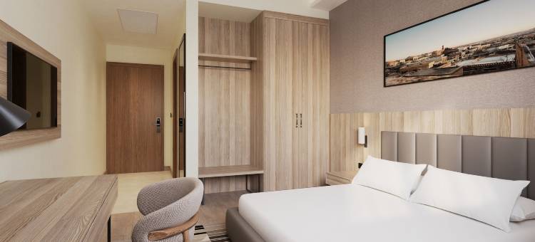 Ramada Encore by Wyndham Midyat图片