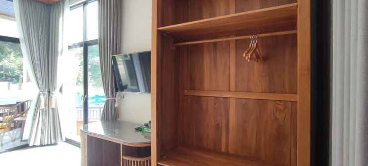 Oemah Tahu Banjarnegara Resto and Resort Mitra RedDoorz图片