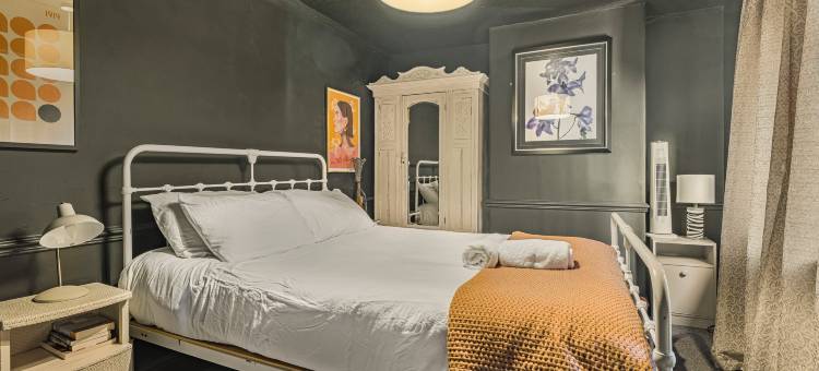 GuestReady - Stylish 1Bed in the Northern Quarter图片