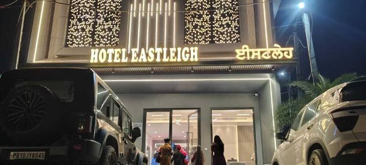 东利酒店(Hotel Eastleigh)图片