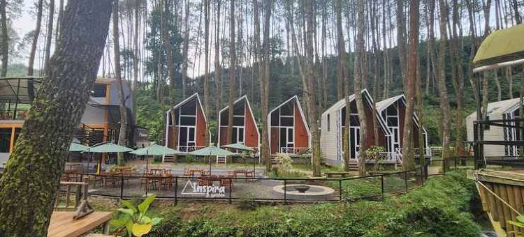 英斯皮拉小屋(Inspira Cabin)图片