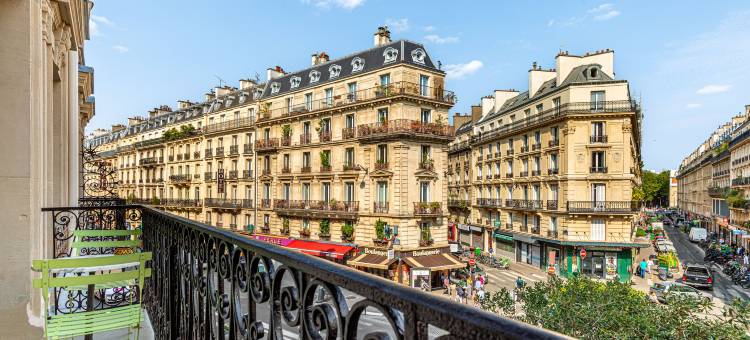 GuestReady - City Views Near Little India图片