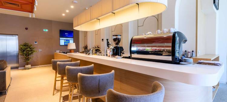 美居阿尔巴尤利亚酒店(Mercure Alba Iulia)图片