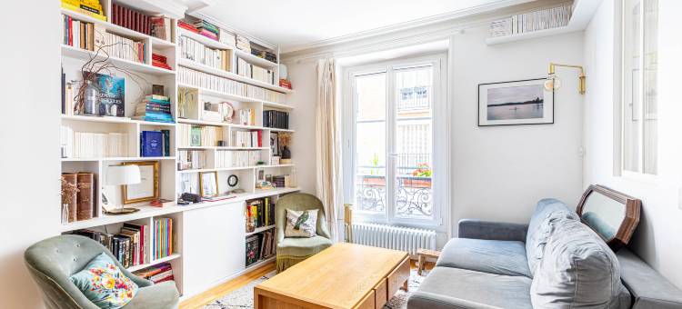 GuestReady - Family Retreat in Bastille图片