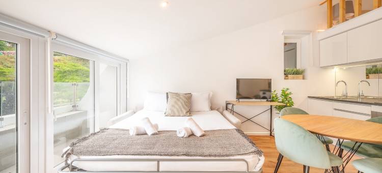 GuestReady - 里斯本迷人下榻之所民宿(GuestReady - A Charming Place to Stay in Lisbon)图片