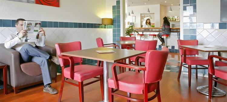 FLAG酒店 里斯本-奥埃拉斯(Flag Hotel Lisboa Oeiras)图片
